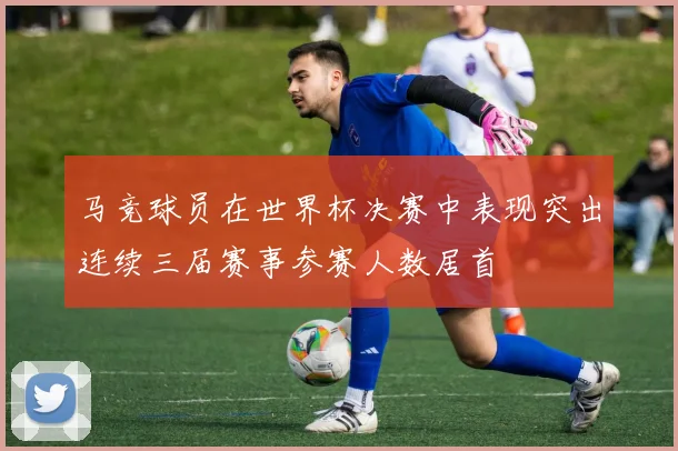马竞球员在世界杯决赛中表现突出连续三届赛事参赛人数居首